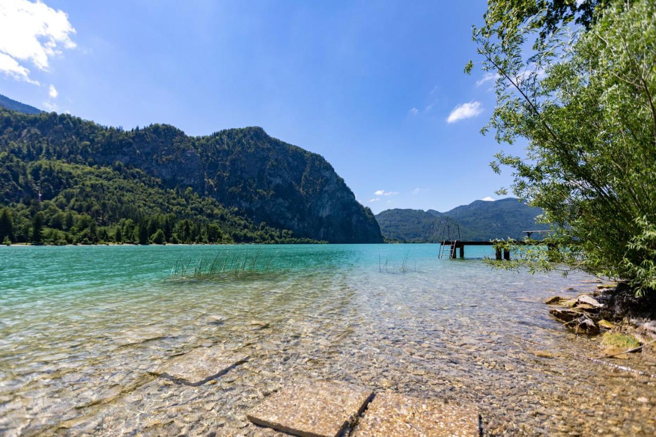 Seegut Kübler Ort  Exterior foto