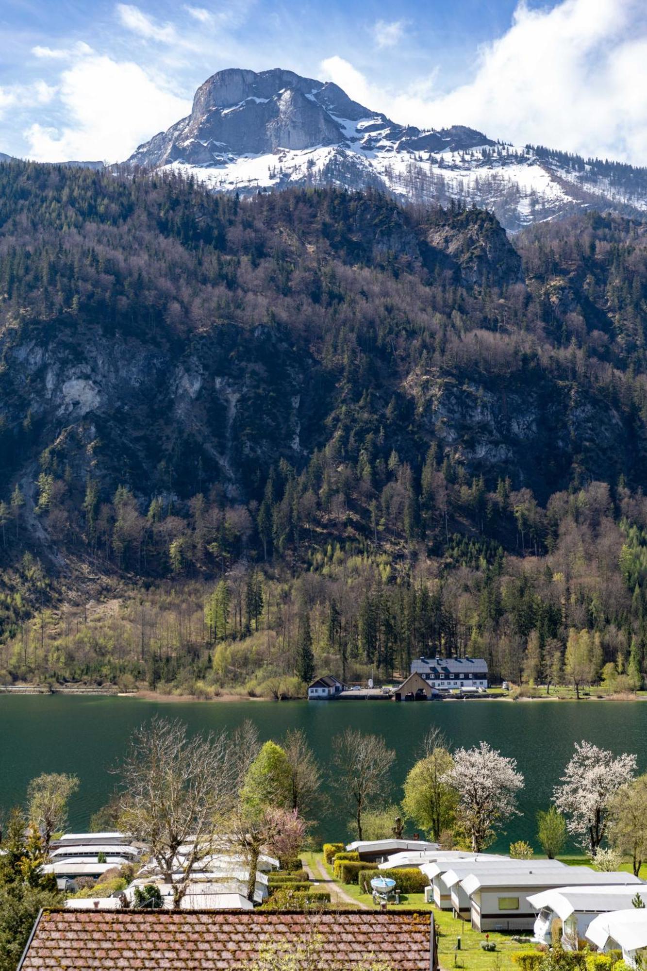 Seegut Kübler Ort  Exterior foto